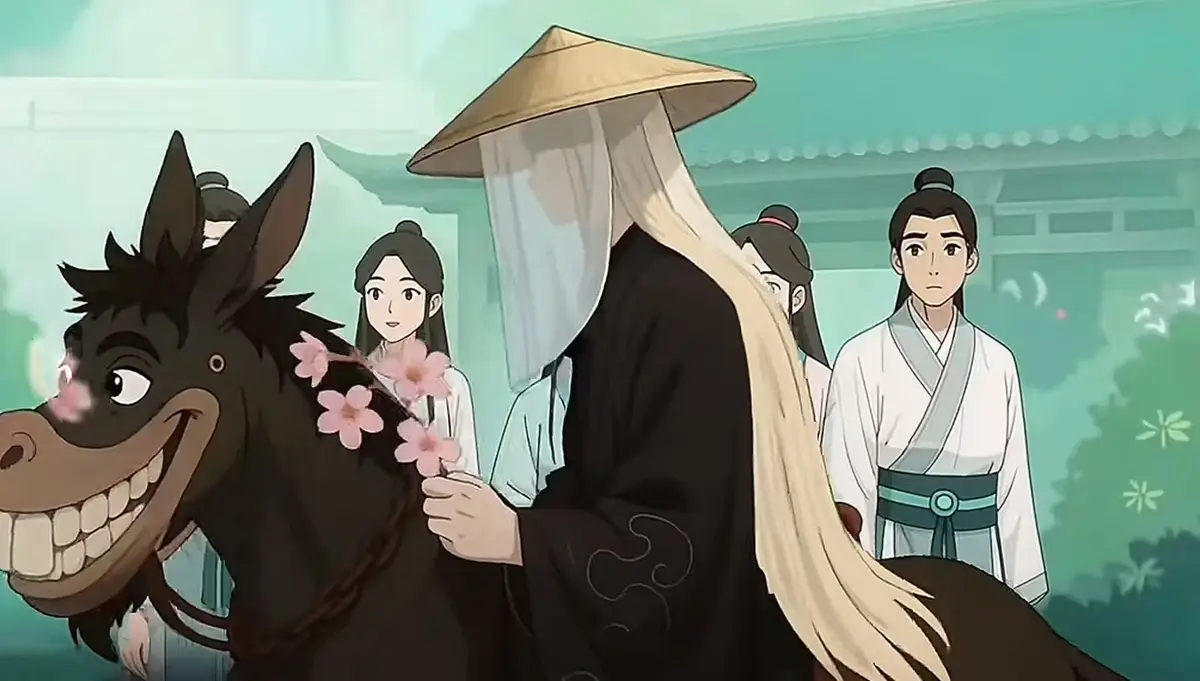 《无敌炼气期》-资源截图