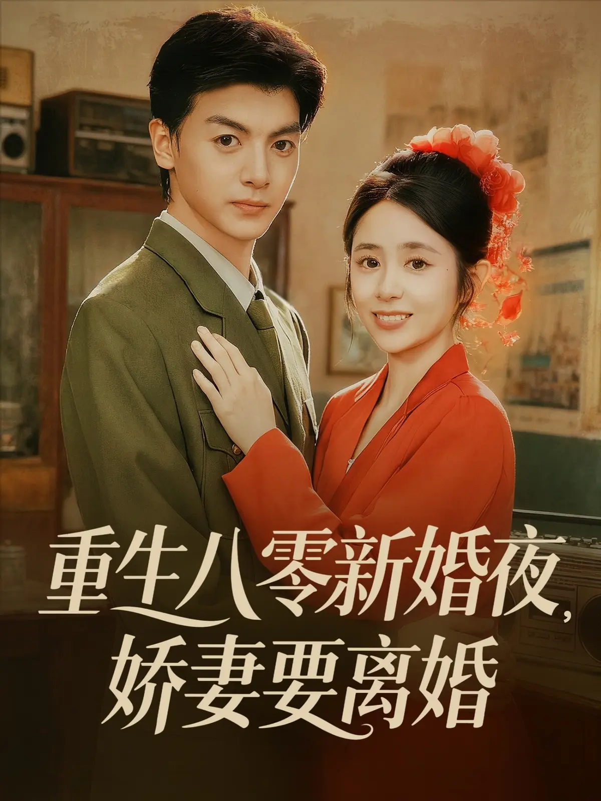 《重生八零新婚夜娇妻要离婚》热播短剧全集HD高清在线观看_重生八零新婚夜娇妻要离婚未删减版完整资源_百度网盘夸克网盘免费下载