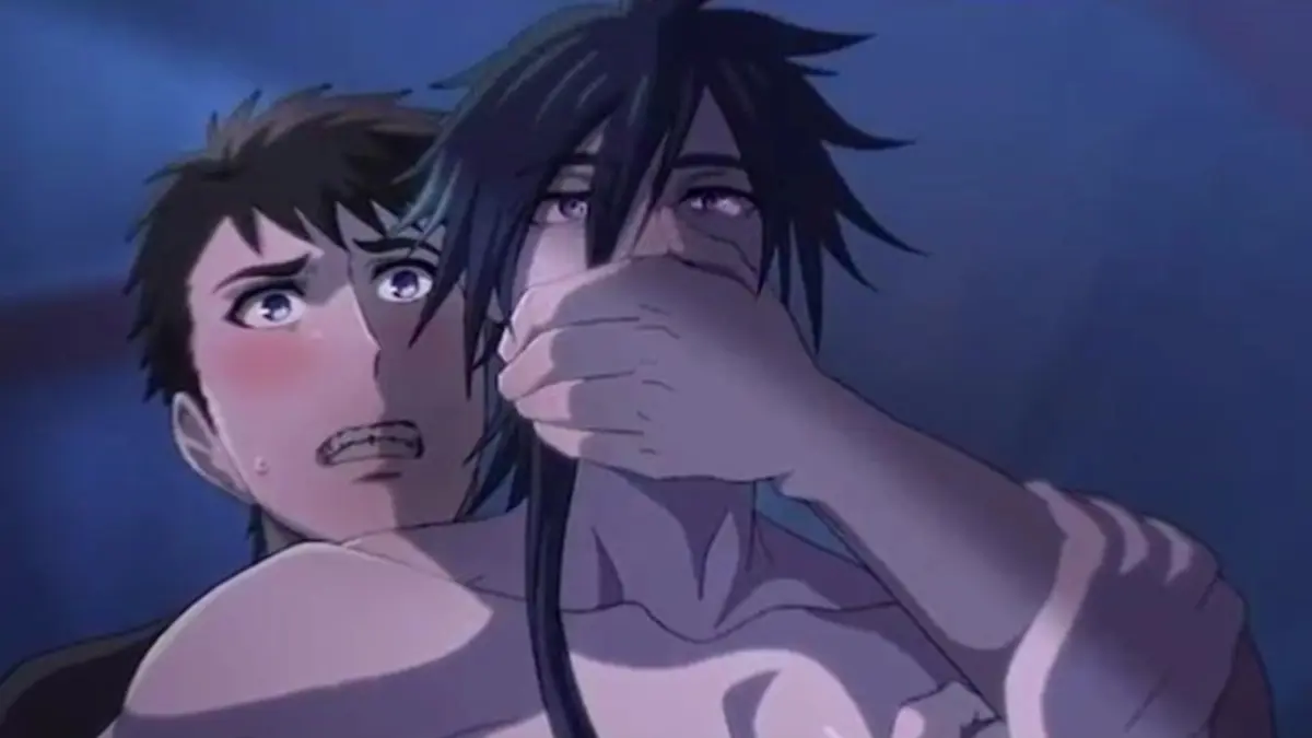 《哥布林洞窟1-4集01》-资源截图