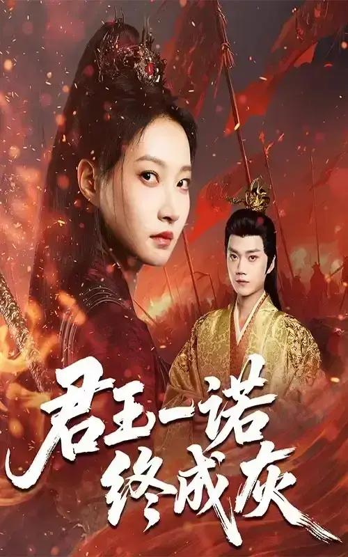 《君王一诺终成灰》-资源截图