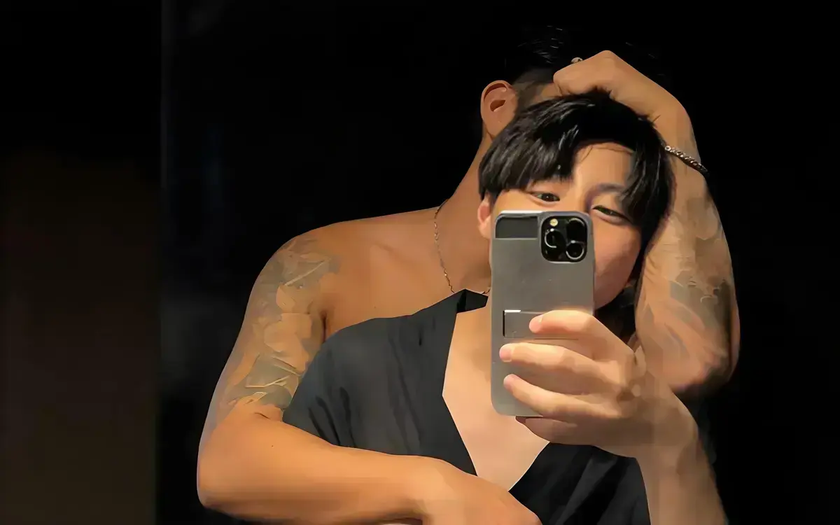 《花臂凉太》-资源截图