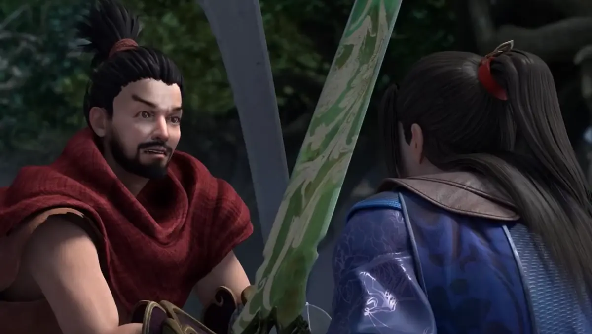 《赘婿开局:我竟是绝世剑仙》-资源截图