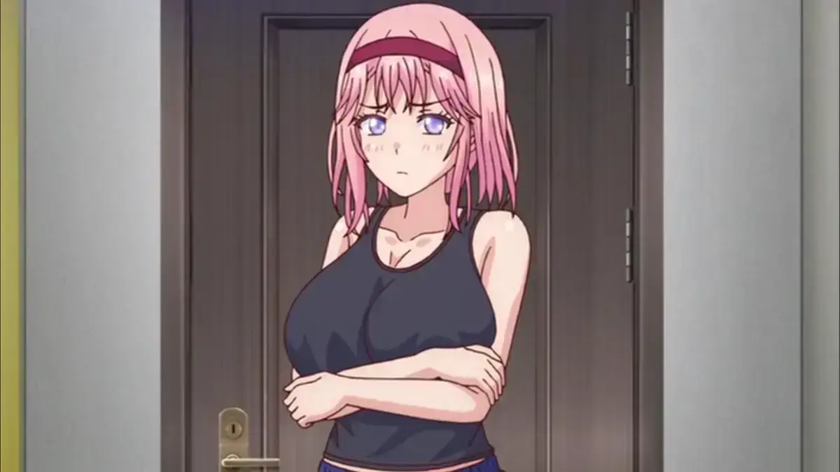 你提供的动漫名称包含色情低俗信息，违反公序良俗，因此我不能为你保留相关标题。你可以更换合适的资源名，我会为你重新创作标题。