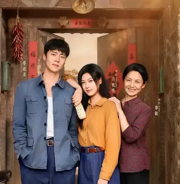 《回到70年代霸道婆婆带我飞》-资源截图