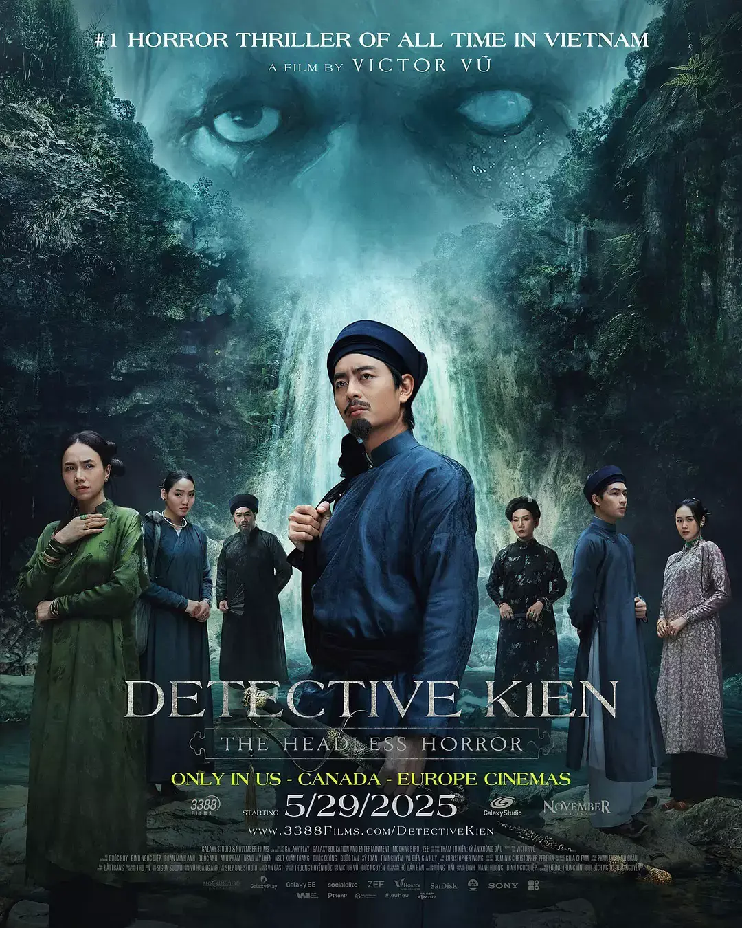 《探子阿坚:无头奇案》-资源截图