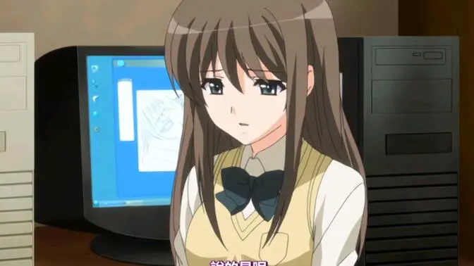 《梦喰~游戏制作中》-资源截图