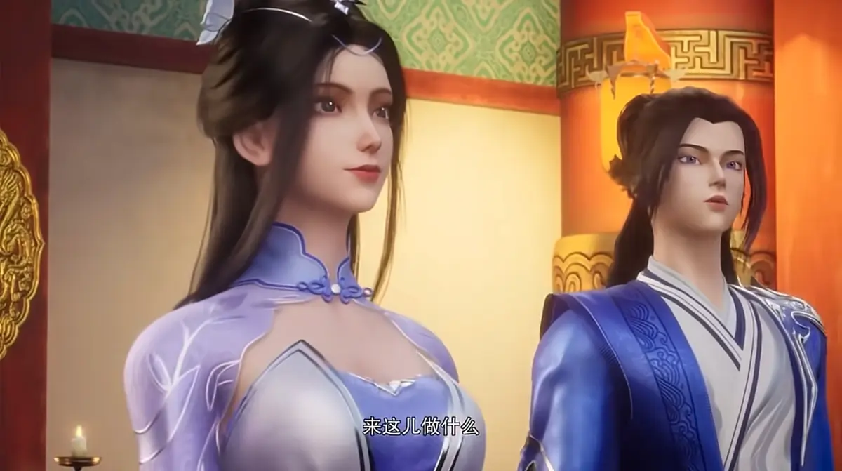 《吞噬成神》-资源截图