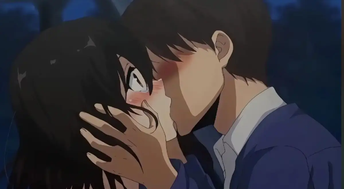 《图书馆的女朋友》-资源截图