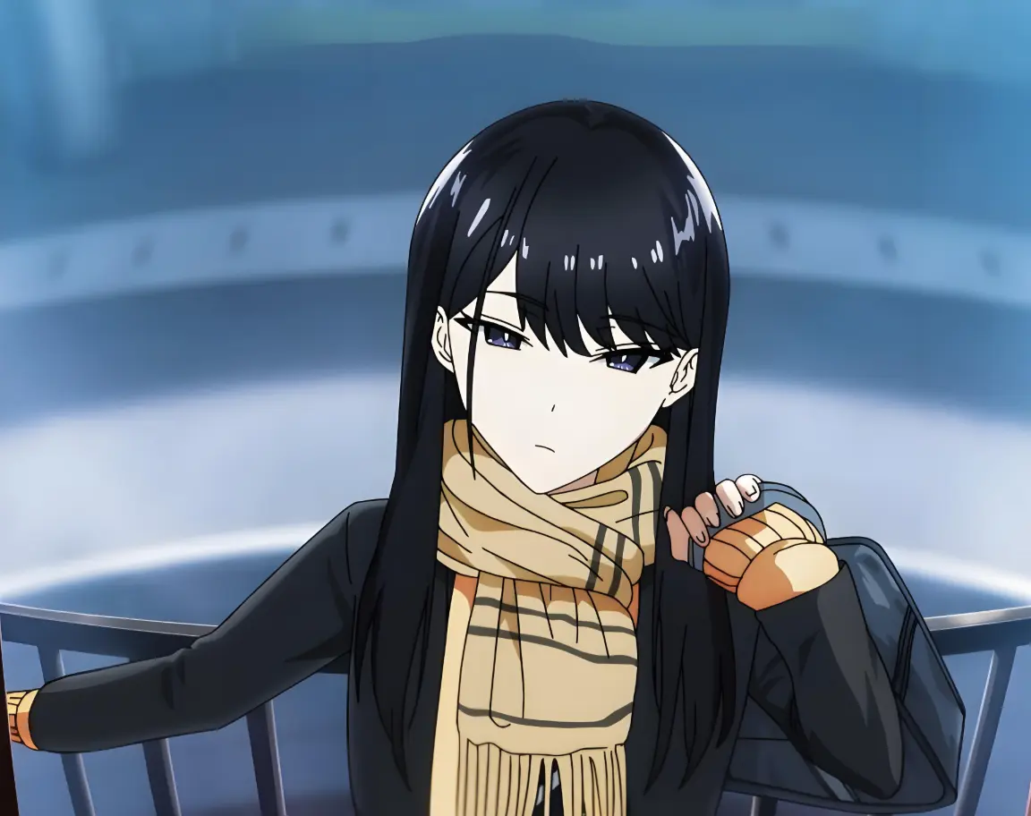 《泡我家的黑田同学》-资源截图