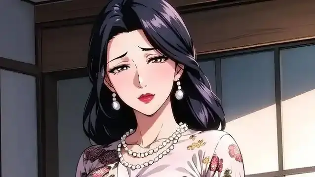 《高柳家夫人三部曲》-资源截图