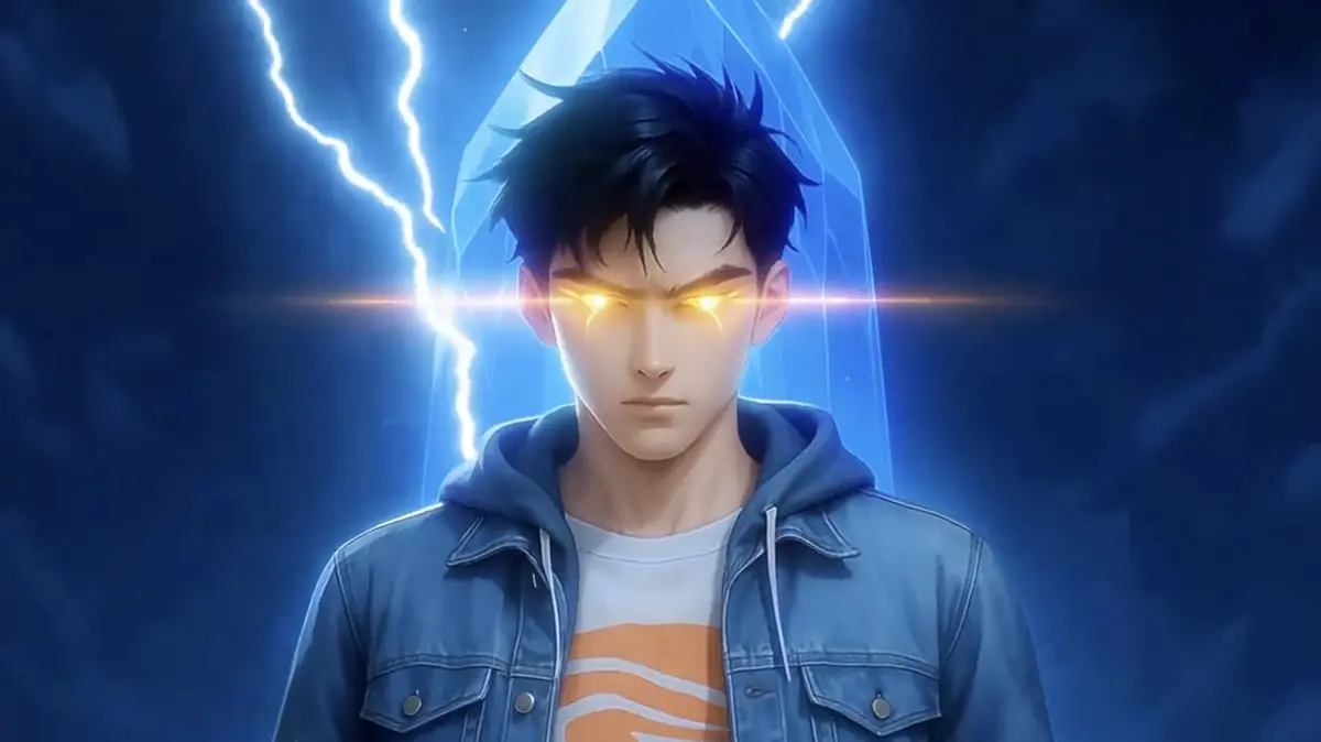 《兽魂时代,无限觉醒成就最强》-资源截图