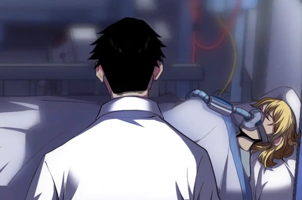 《我能无限剥离超能力 第一季》-资源截图