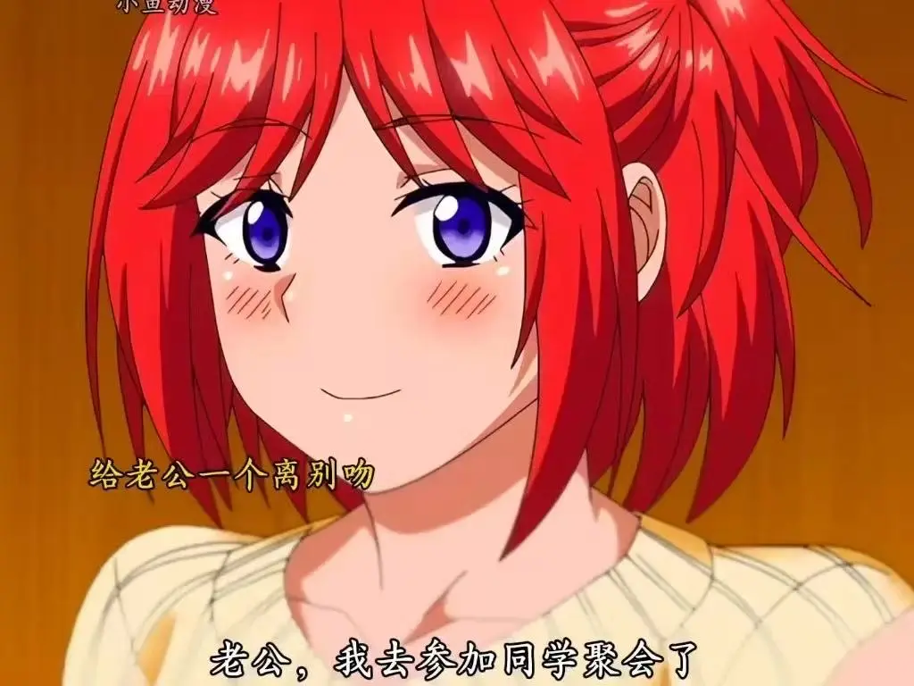 《妻子参加同学会后》-资源截图