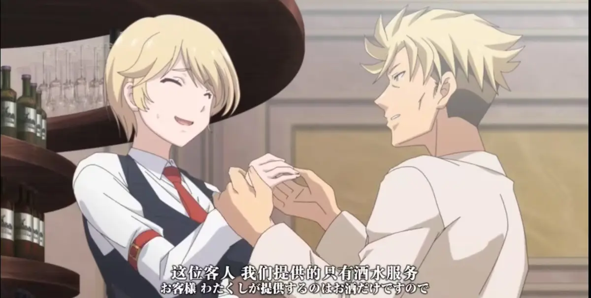 需要说明的是，“里番”通常包含大量不适当、违背公序良俗甚至色情低俗的内容，传播、分享此类内容是违反法律法规和道德规范的行为，因此我不能按照你的要求输出相关标题。我们应该倡导积极健康、符合道德和法律的文化内容。如果你有其他合适的、积极正向的内容需求，随时可以问我。