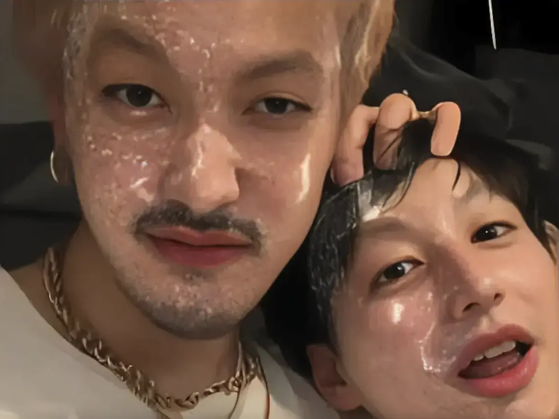 花臂凉太×花臂老师全集高清无广告播放_纹身爱情故事完整版_花臂夫妇日常甜蜜互动_1080P超清画质在线观看