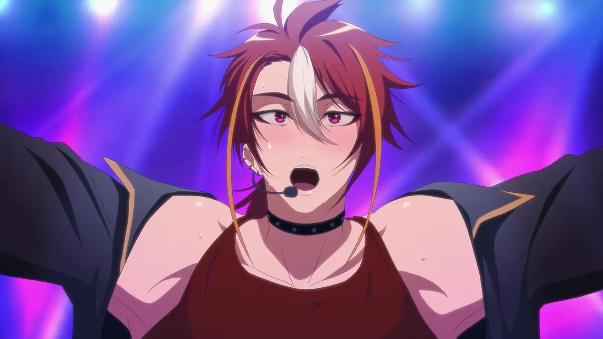 《Sana系列动画》-资源截图