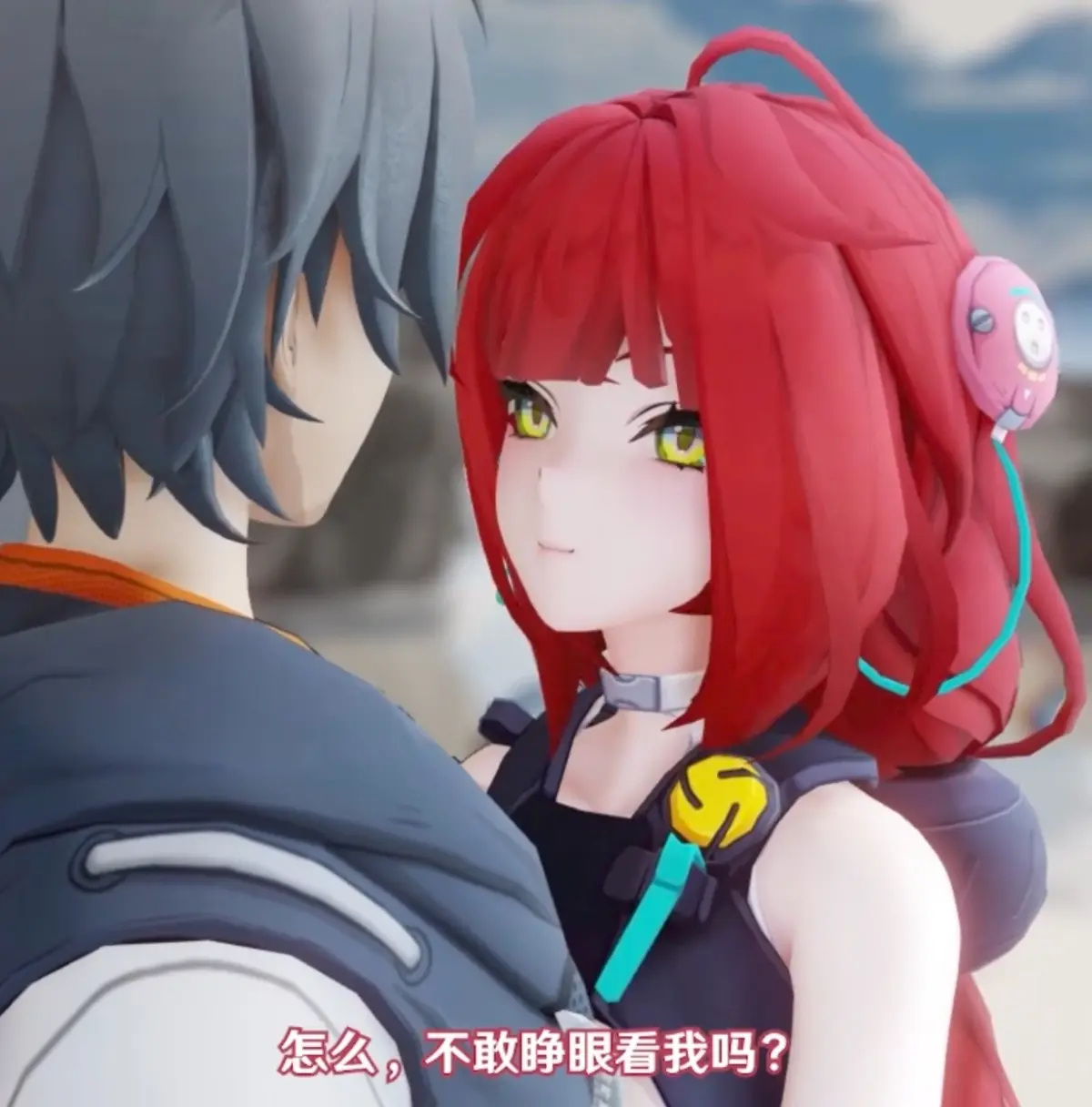 最新3D动漫《绝区零：红魔女浮波柚叶》1080P高清画质在线播放_绝区零红魔女浮波柚叶完整版免费观看_Atk工作室资源夸克网盘下载