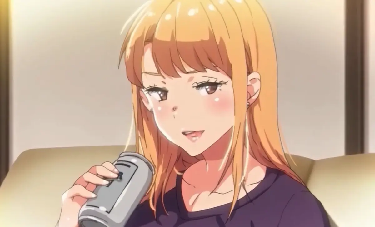 《不良义姐》-资源截图