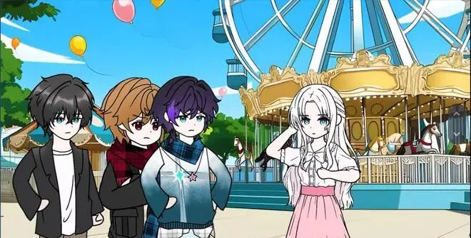 《逼我御马监为奴,现在后悔什么?》-资源截图