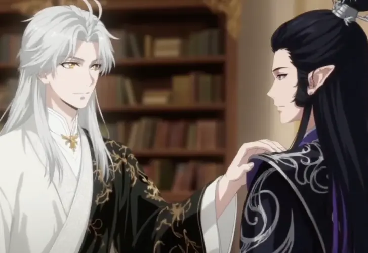 《洪荒:给你通天看网文》-资源截图