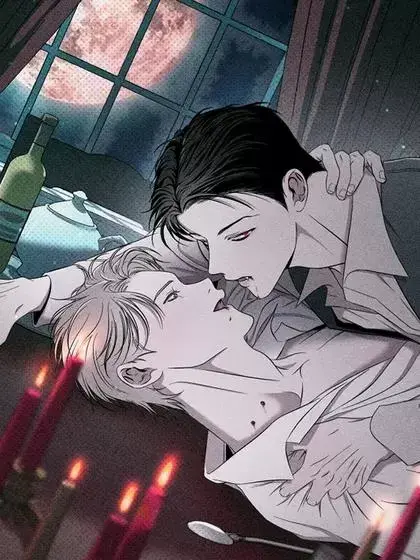 《血族囚笼/花骨血》-资源截图