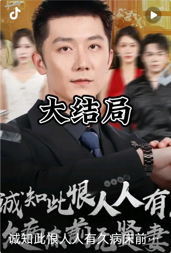 《诚知此恨人人有,久病床前无贤妻》-资源截图