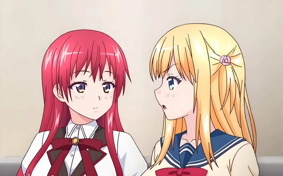 TRUEBLUE第1集动漫全集在线播放_DearestBlue中文字幕1080P高清_哔哩哔哩正版授权_trueblue免费观看完整版