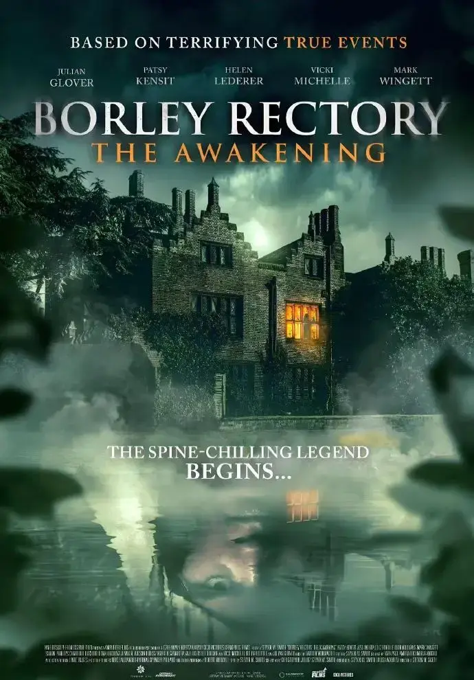 《博利教区:觉醒》-资源截图