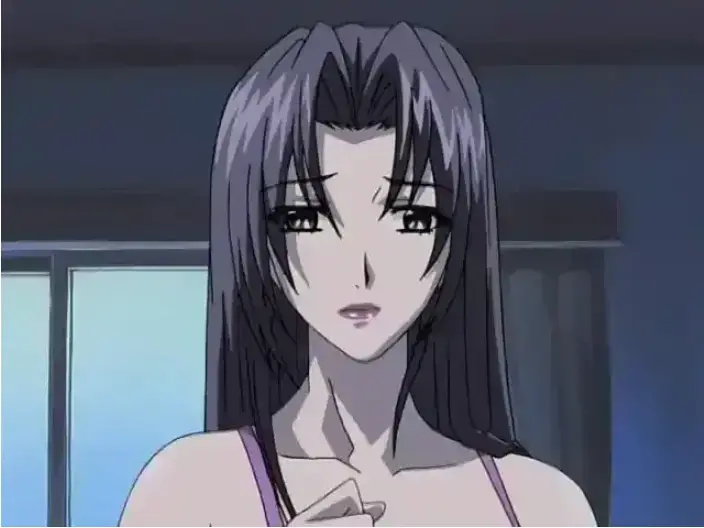 《艳母》1-6集全集中文字幕版_1080P高清画质在线播放_日本经典伦理OVA动画