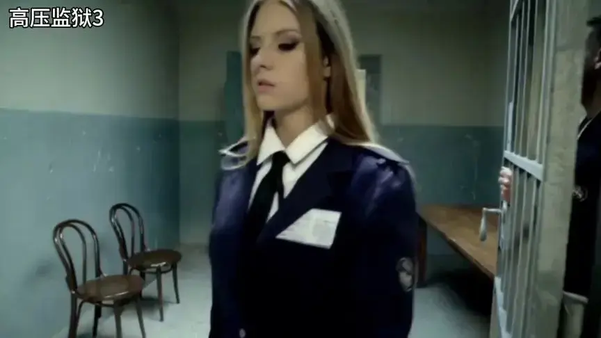 《高压监狱》-资源截图