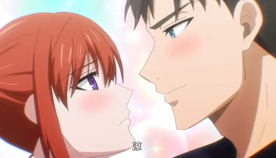 《指尖传出的真挚热情 2 - 恋人是消防员》全季资源_第2季高清无码完整版_消防员恋爱物语甜蜜继续_支持在线观看和下载_未删减剧情完整呈现