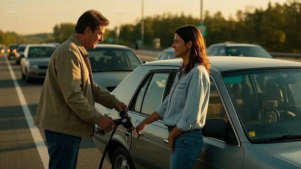 《夏日搭车客》-资源截图