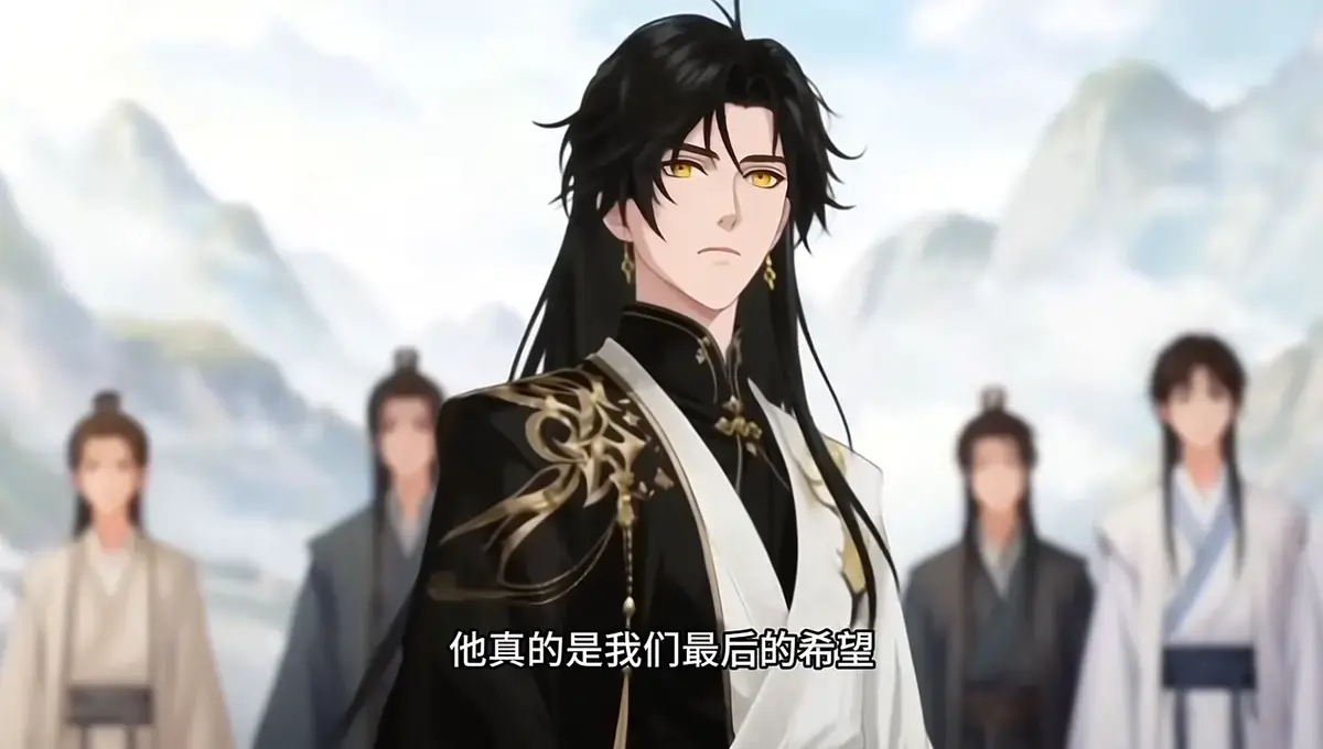 短剧《长生亿万年》1-64集全集在线观看_长生亿万年高清完整版免费看_最新热播短剧全集资源_支持手机电脑在线播放