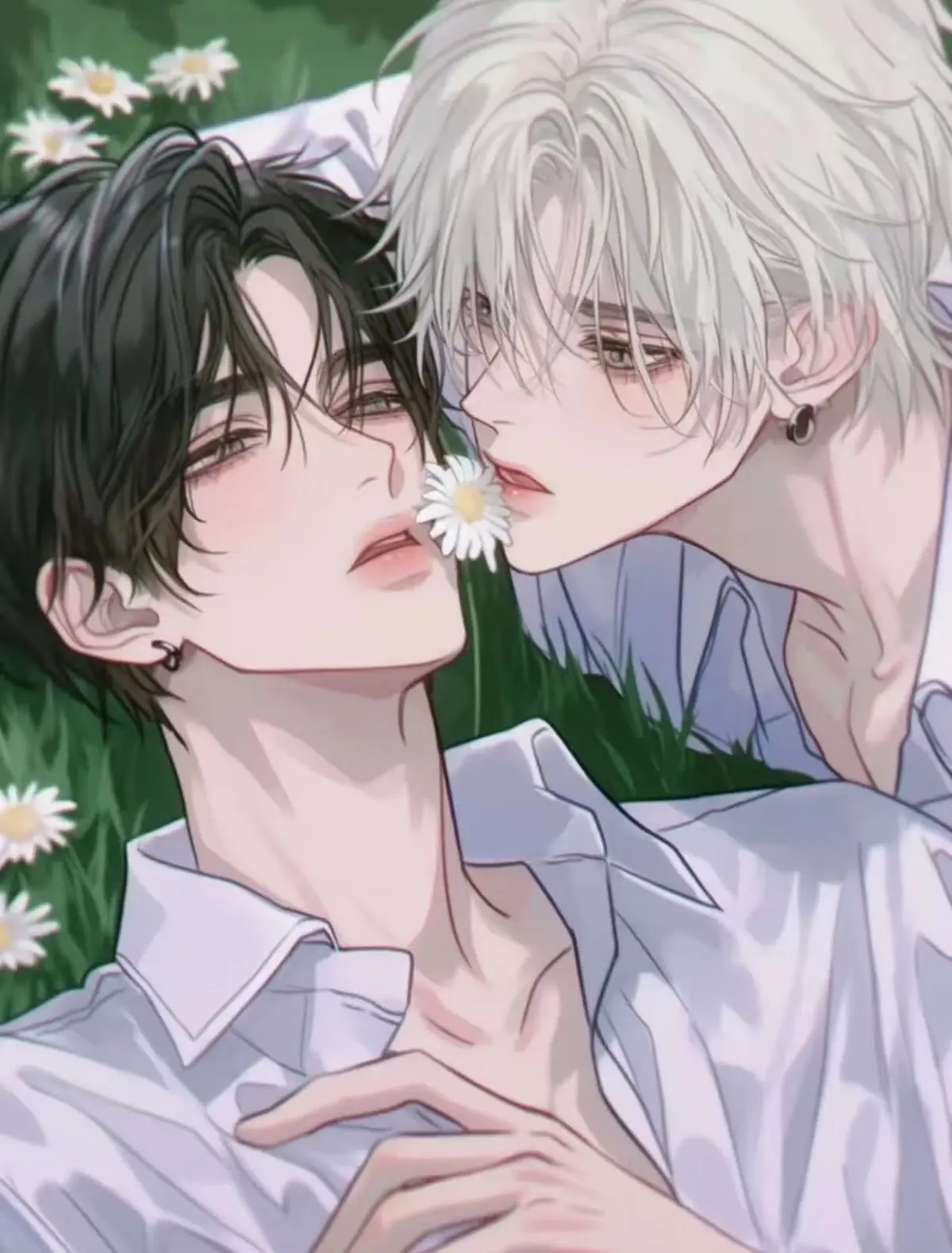 《饥渴症/别碰我的腰》-资源截图