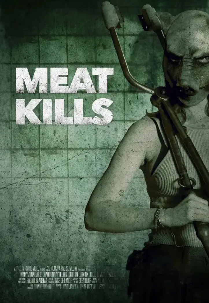 《肉食日》-资源截图