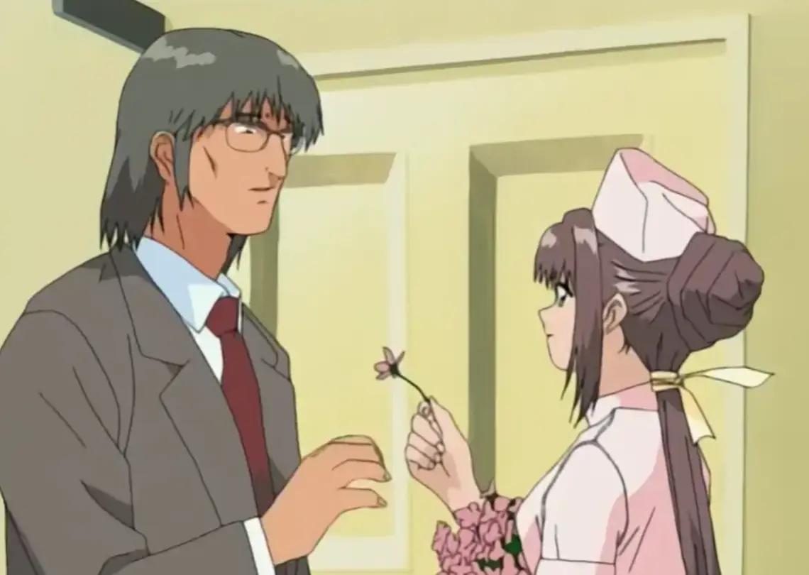 夜勤病棟 Karte动漫全集免费看_《夜勤病棟 Karte》1-12集完整版_日本限制级动画高清资源_深夜福利动漫在线观看