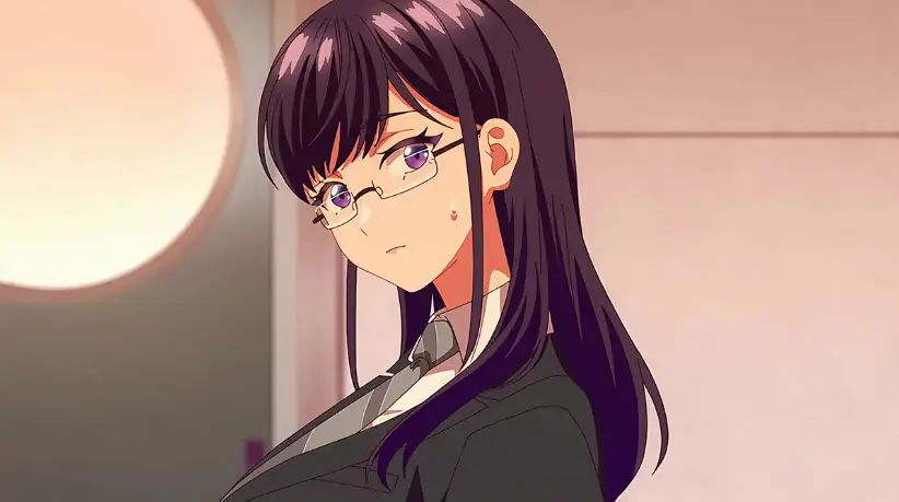 《罪恶之渊2/你在找戴眼镜的女孩吗?》-资源截图