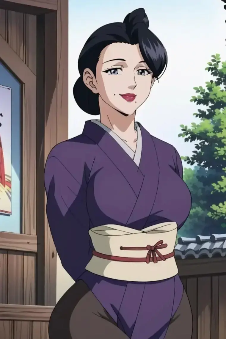 《花嫁高柳家》-资源截图