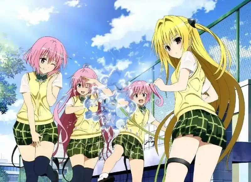 《出包王女》全集未删减版1080P高清_无修版资源在线观看_出包王女第二季+第三季OVA完整版_第四季动漫流畅播放