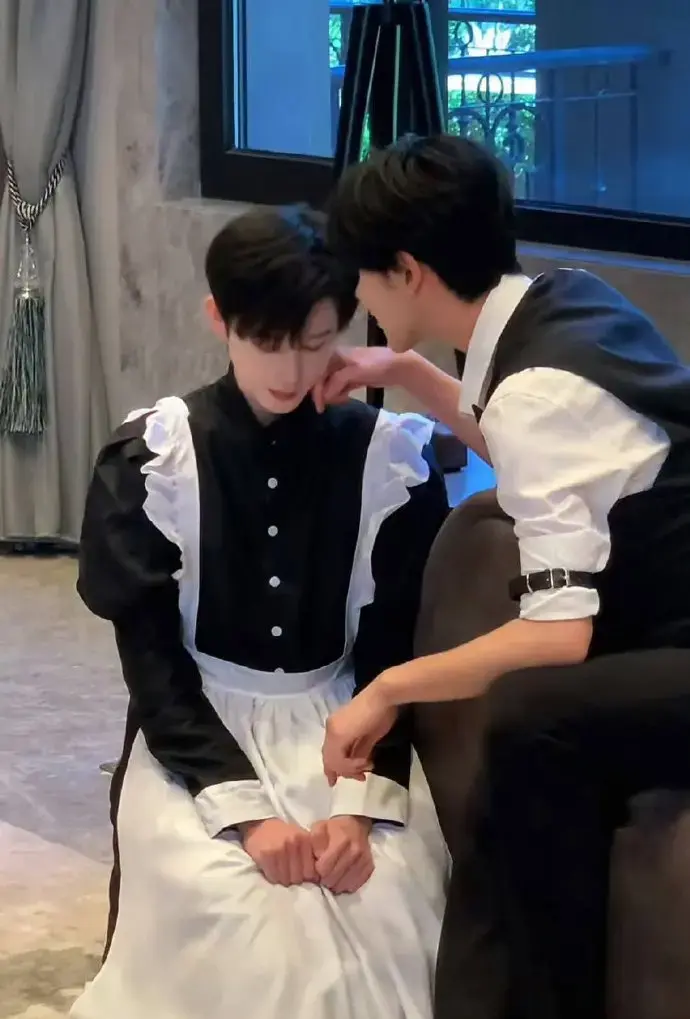 《顾禁南囚》-资源截图