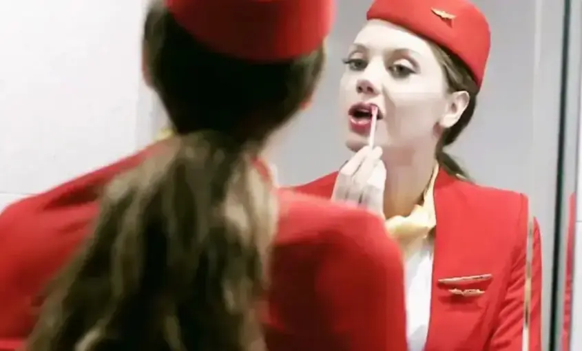 《法国空姐》-资源截图