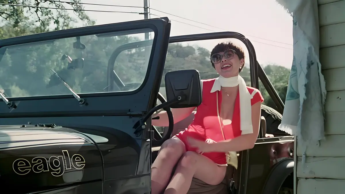 《美丽小蜜桃5》-资源截图