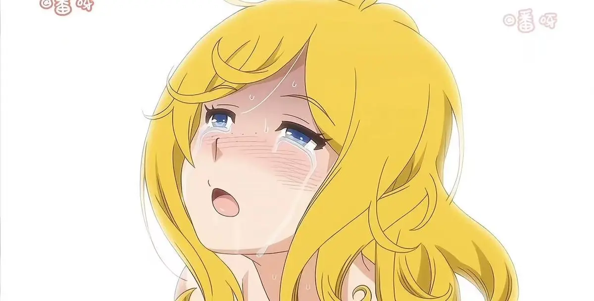 《金发甜心》-资源截图