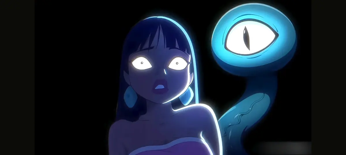 《黑暗中的宝藏》-资源截图