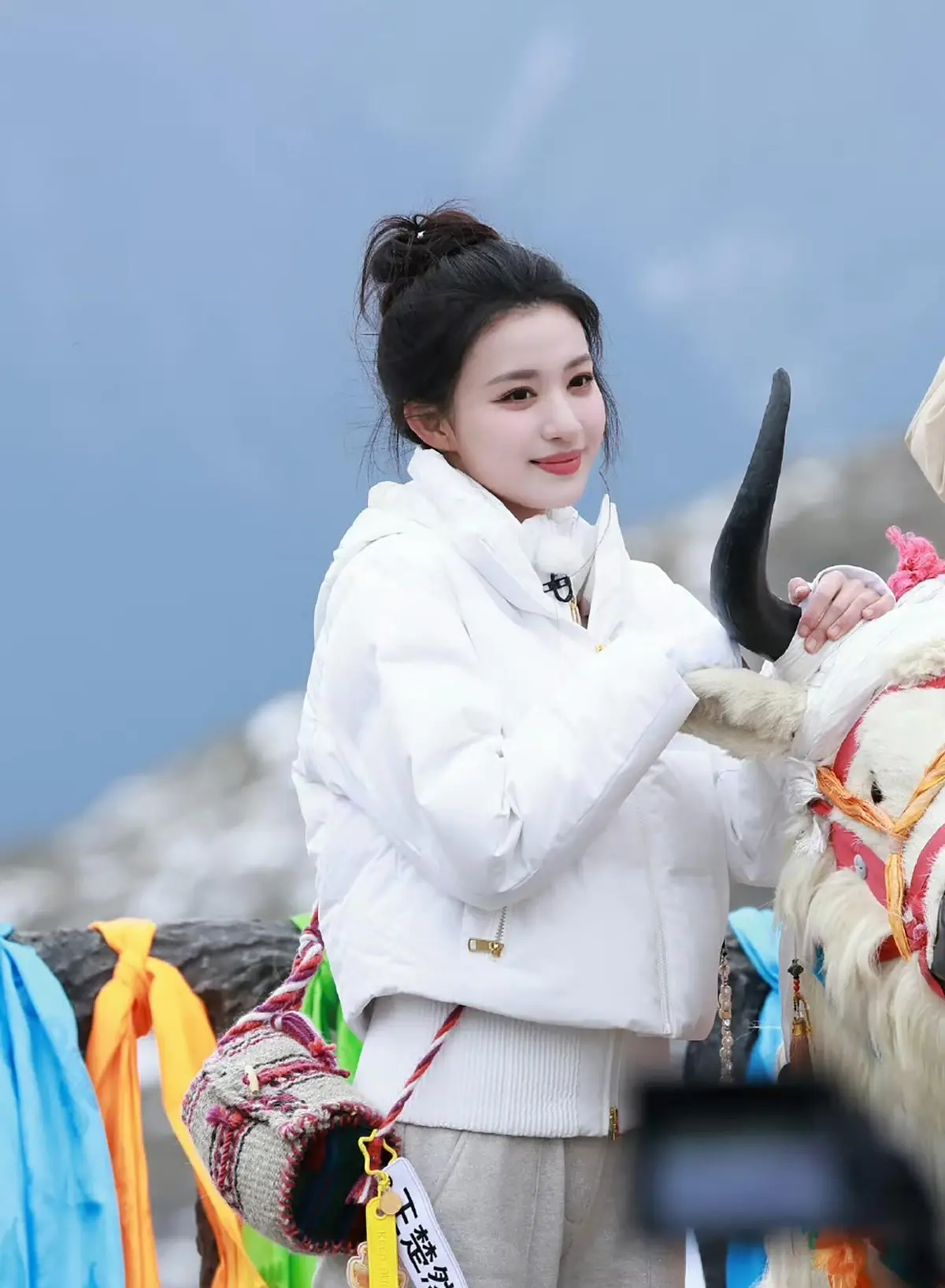 《奔跑吧·天路篇》-资源截图