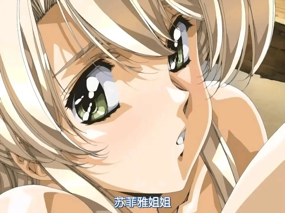 《Front Innocent 》-资源截图