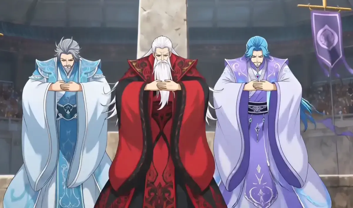 《神兵编辑我编出盘古斧屠神》-资源截图