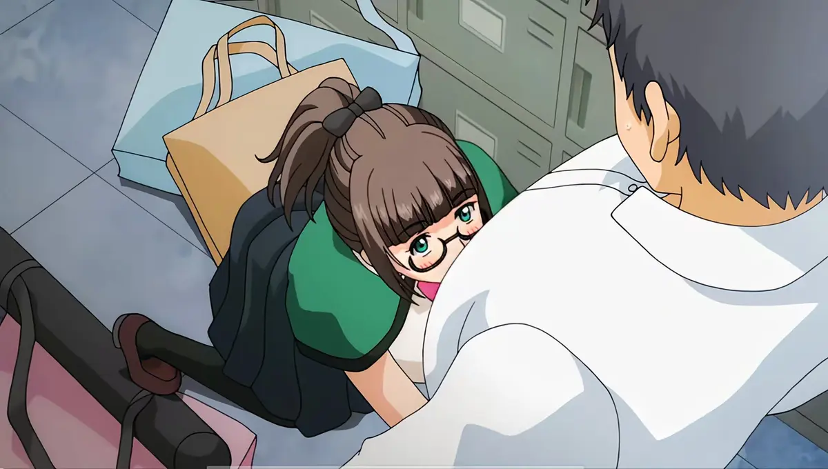 《色色的义姐系列》-资源截图