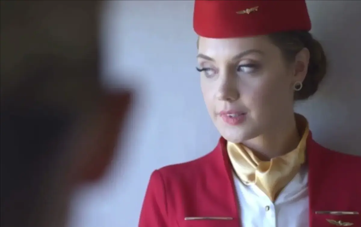 《法国空姐4终极版2023重制》-资源截图