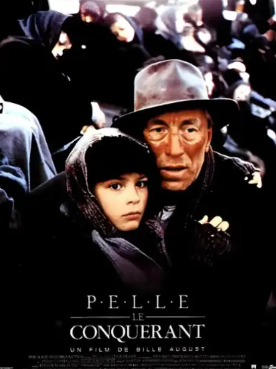 高分经典《征服者佩尔》未删减完整版免费在线播放_征服者佩尔4K超清画质网盘下载_奥斯卡获奖电影1080P高清资源